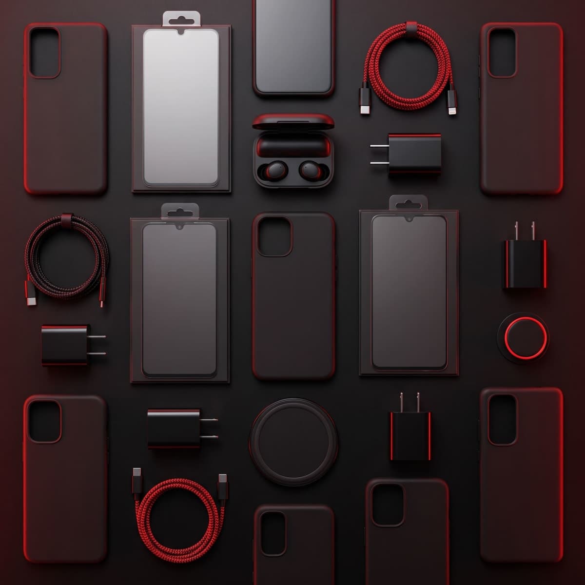 Cellphone Accessories