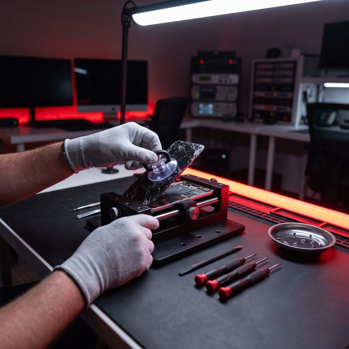 Cell Phone Repair