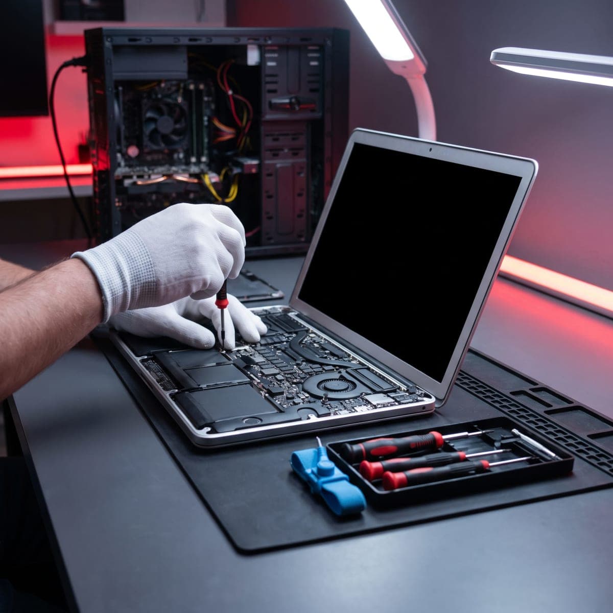 Laptop & Computer Repair